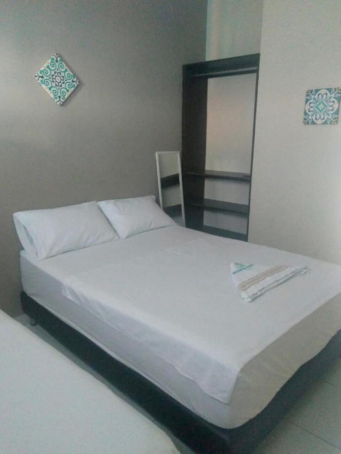 酒店 Riviera Central Monteria