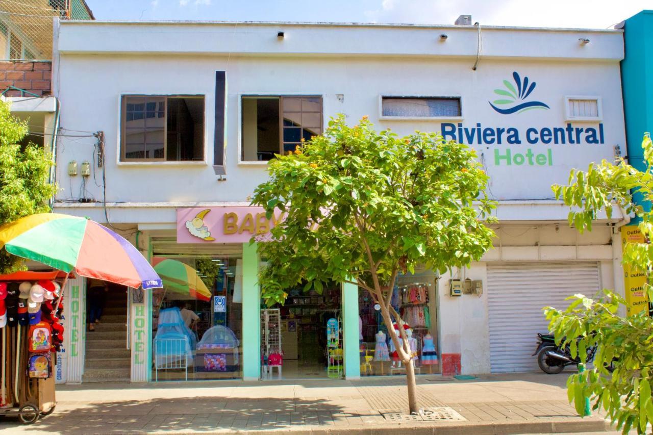 Riviera Central 酒店