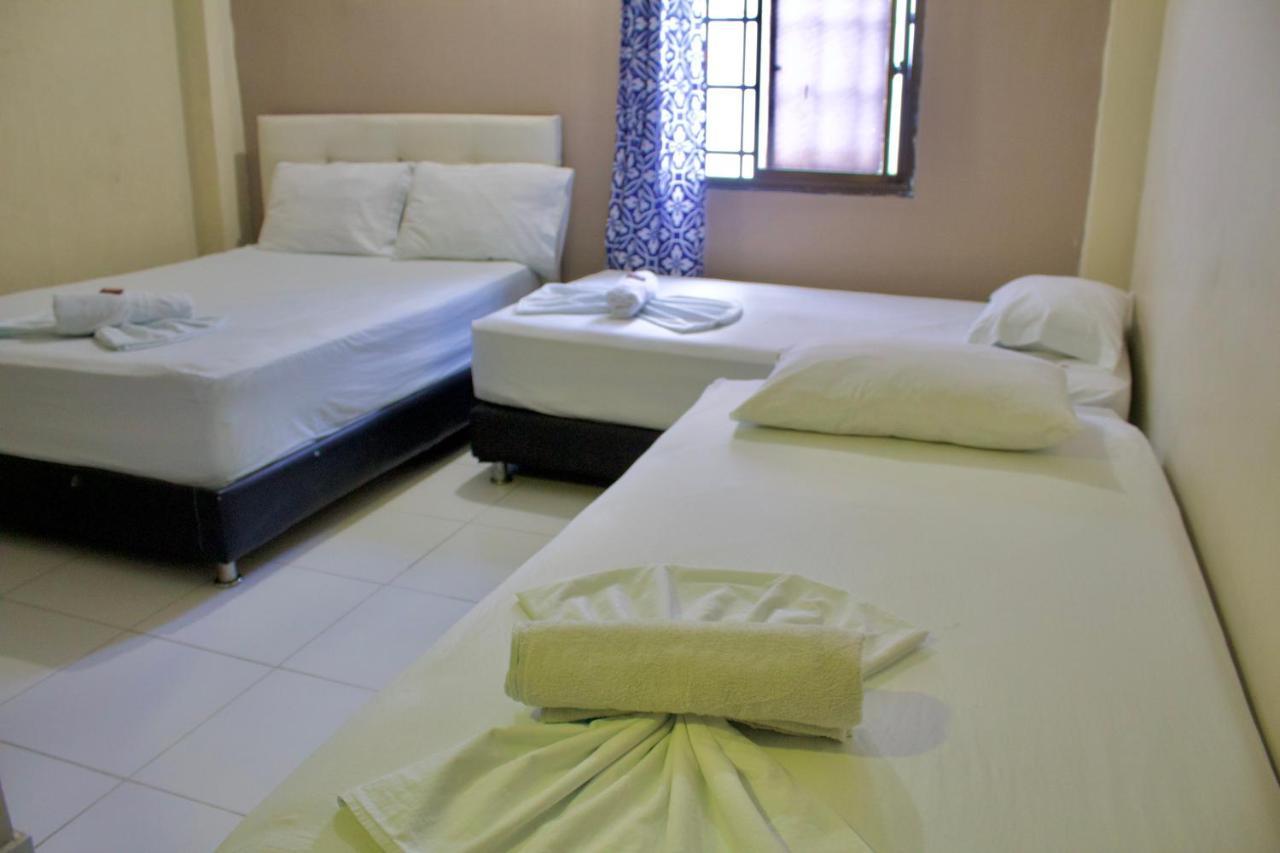 Riviera Central Monteria