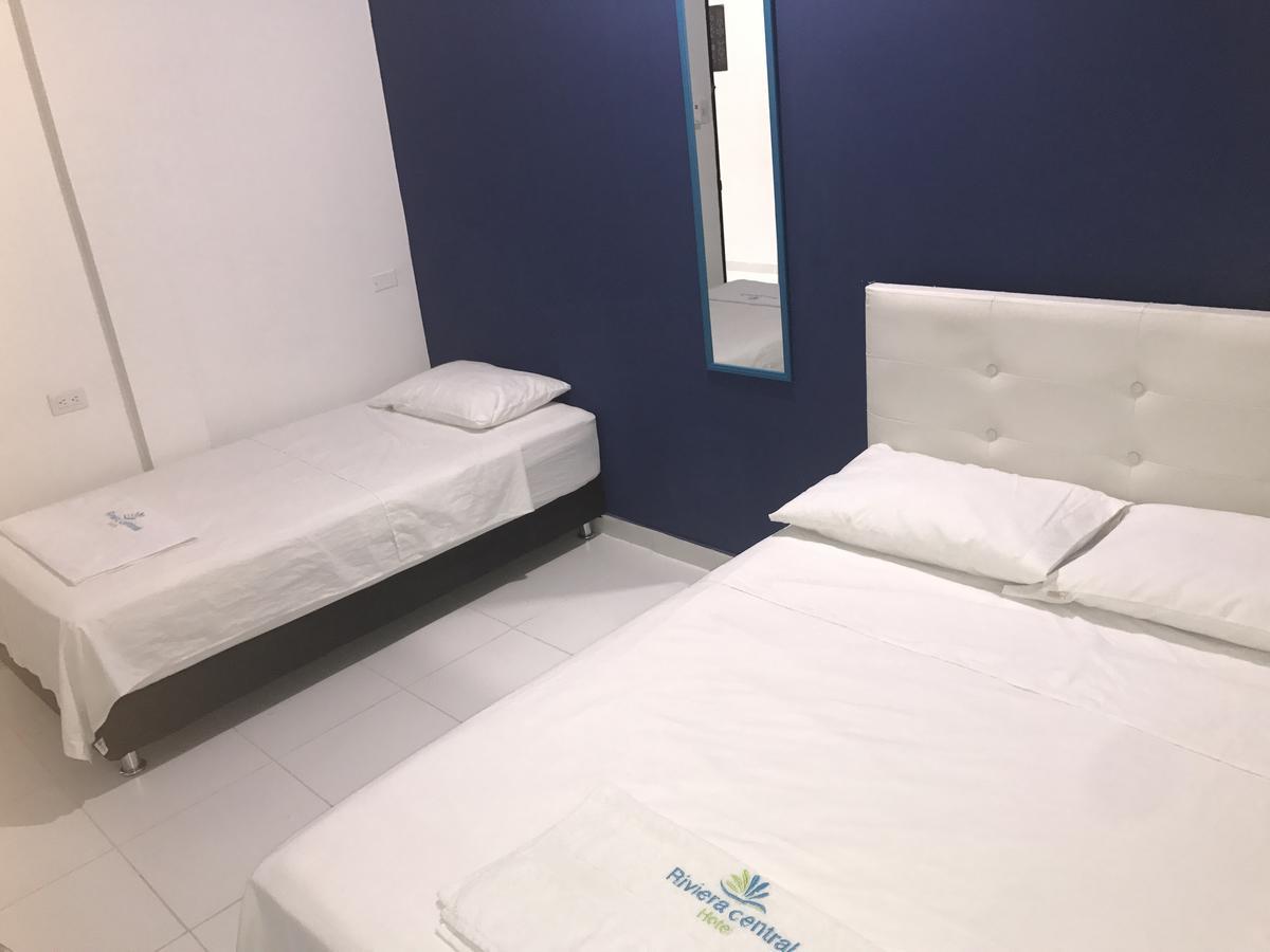 Riviera Central Monteria