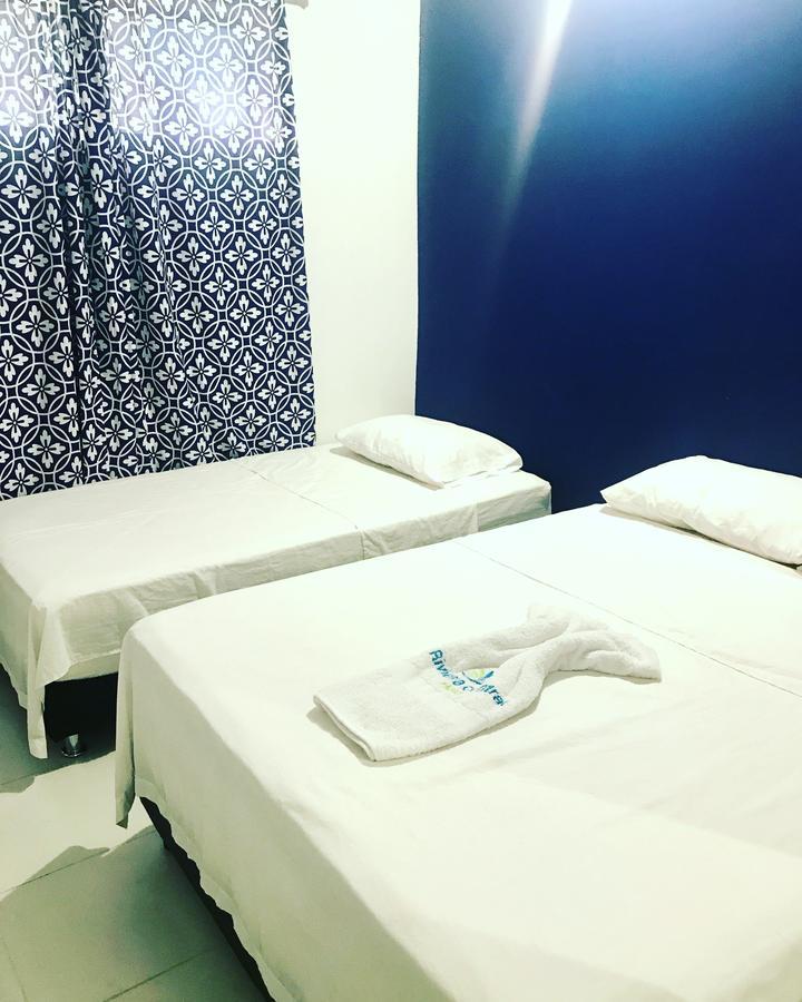Riviera Central Monteria