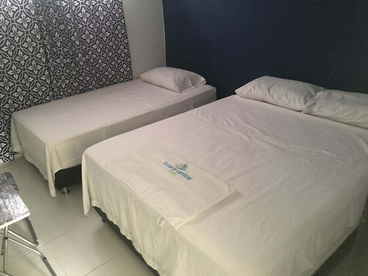 Riviera Central * Monteria